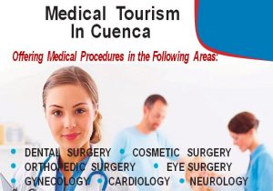 Dental Tourism in Cuenca, Ecuador: Your Complete Guide  